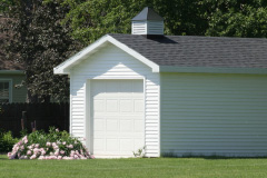 Hackthorn outbuilding construction costs